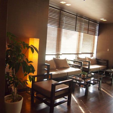 Silk Inn Kagoshima Eksteriør bilde