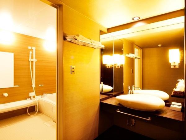 Silk Inn Kagoshima Eksteriør bilde