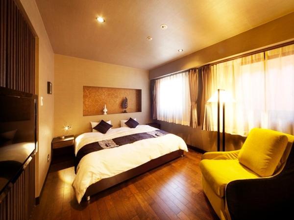 Silk Inn Kagoshima Eksteriør bilde