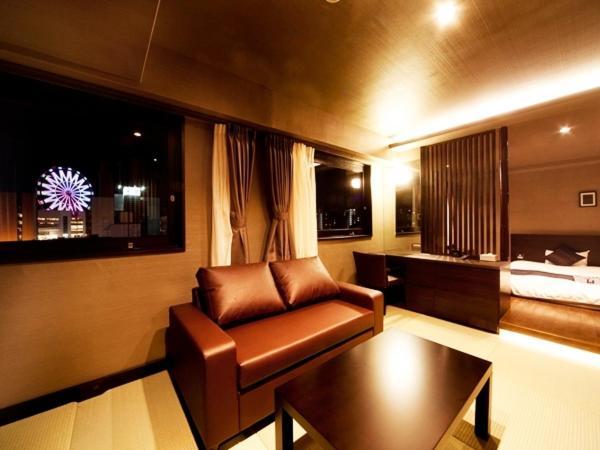 Silk Inn Kagoshima Eksteriør bilde