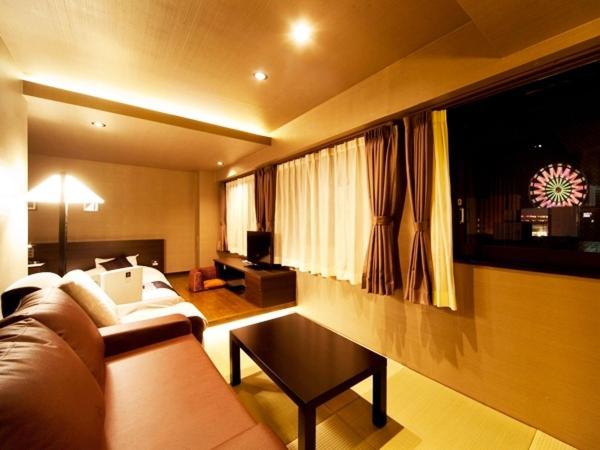 Silk Inn Kagoshima Eksteriør bilde