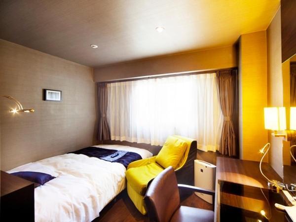 Silk Inn Kagoshima Eksteriør bilde