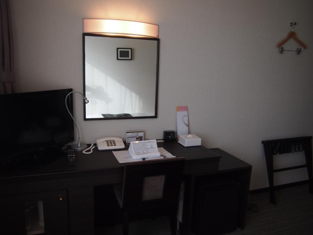 Silk Inn Kagoshima Rom bilde