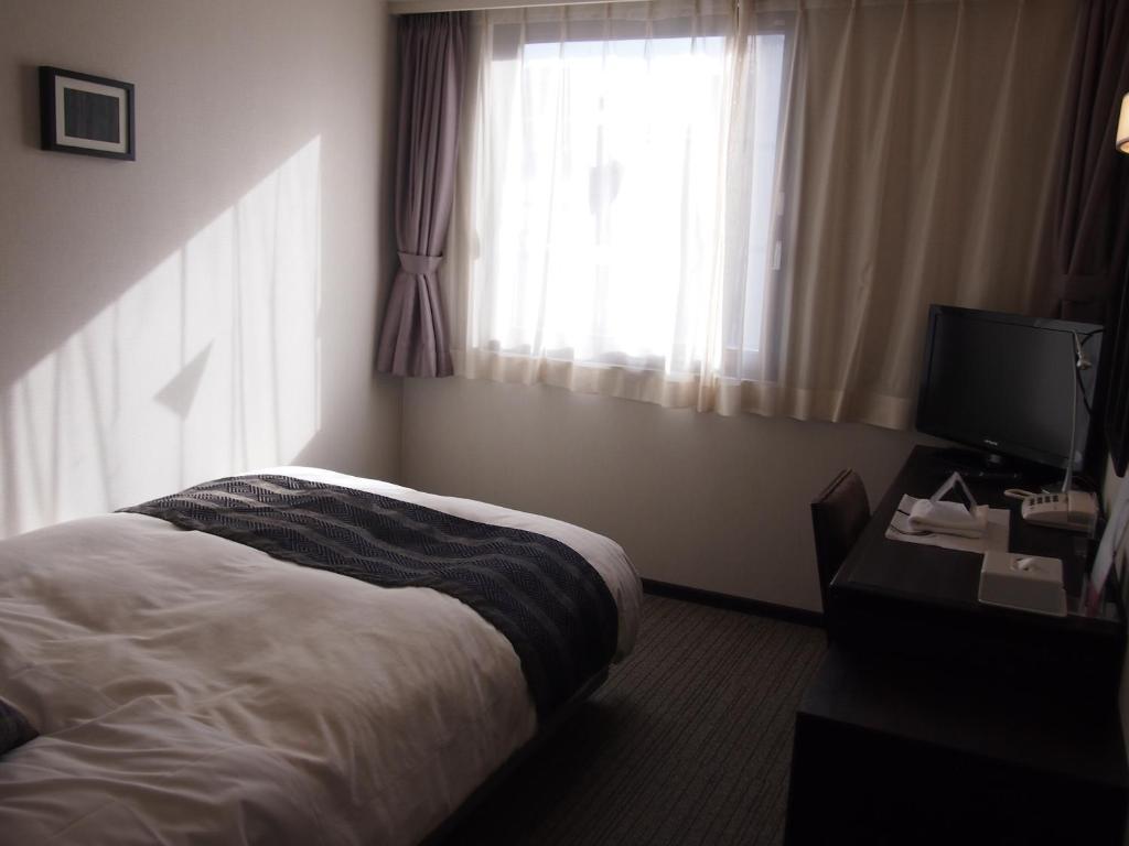 Silk Inn Kagoshima Rom bilde