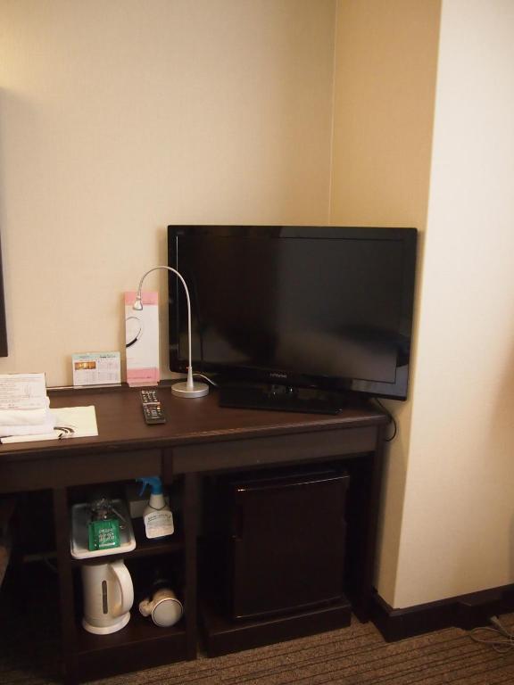 Silk Inn Kagoshima Rom bilde