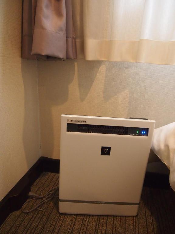 Silk Inn Kagoshima Rom bilde