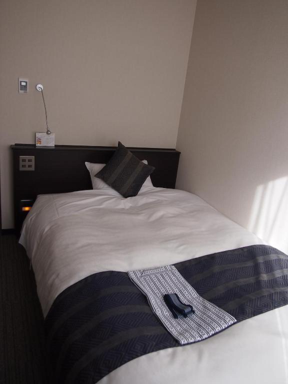Silk Inn Kagoshima Rom bilde