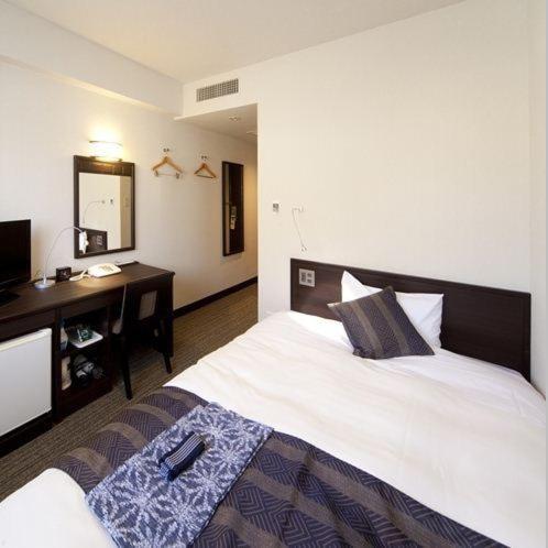 Silk Inn Kagoshima Eksteriør bilde