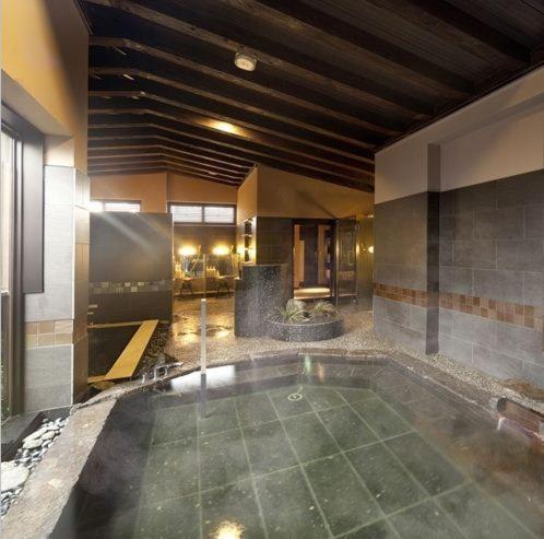 Silk Inn Kagoshima Eksteriør bilde